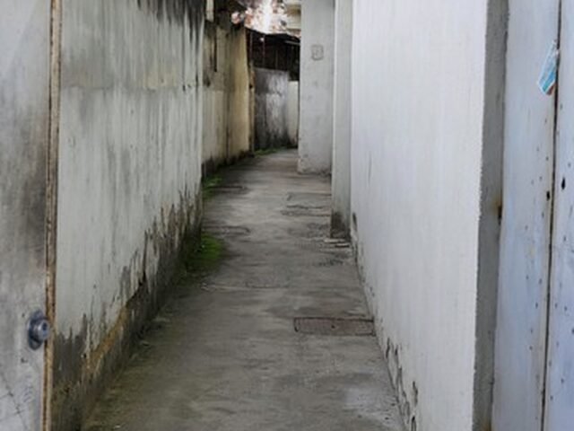 Imagem 3: Nilopolis, Rua Getulio Vargas Terreno com 500M2
