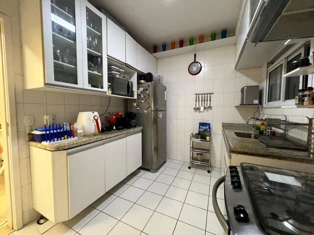 Imagem 14: Apartamento com 3 Quartos (1 Suíte) no Edifício Mirante do Rio