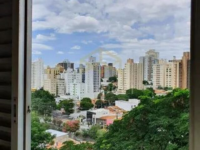 Imagem: Apartamento - Taquaral - Campinas