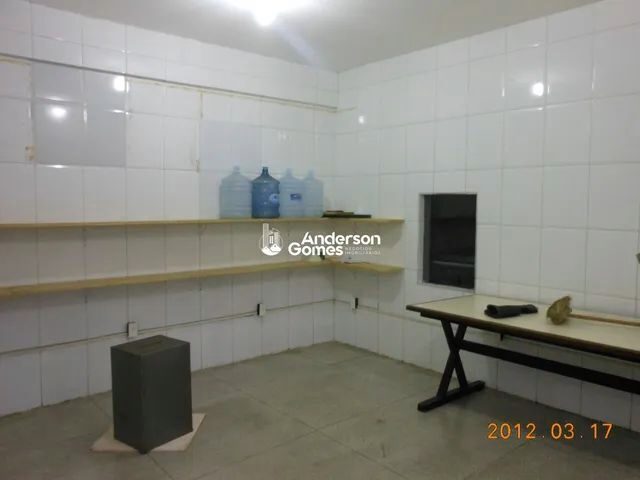 Imagem 13: Alugo Galpão com 560 M², Alecrim, Natal/Rn