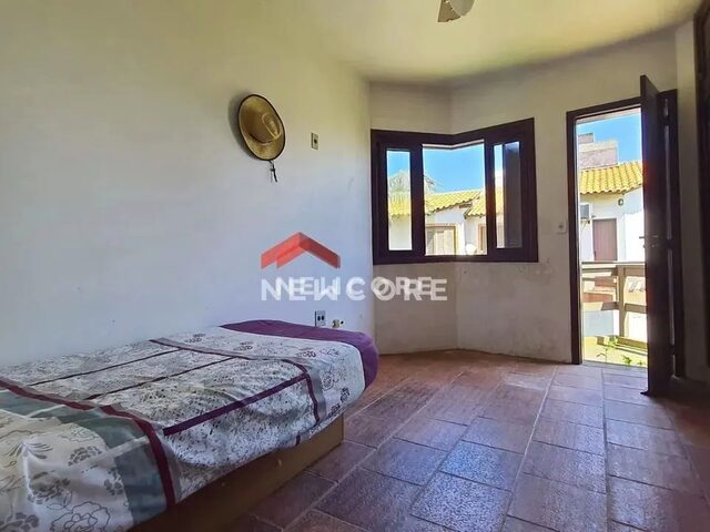 Imagem 15: Casa em Rua Santo Angelo - Centro - Imbé/Rs