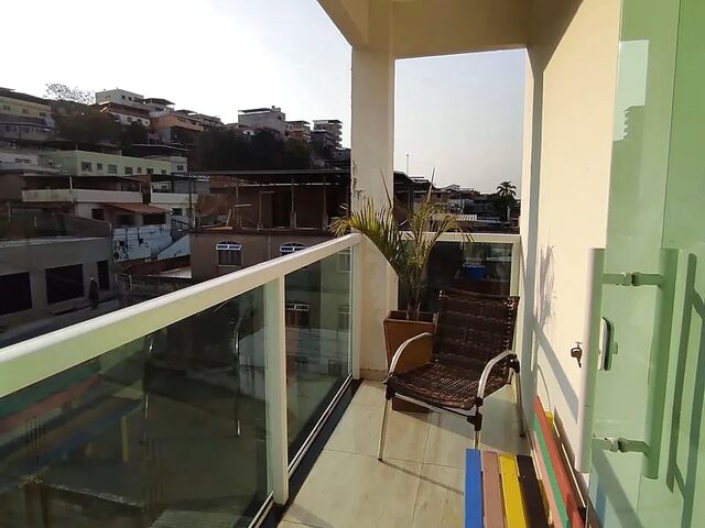 Imagem 2: Cobertura 2 Quartos - Nova Era