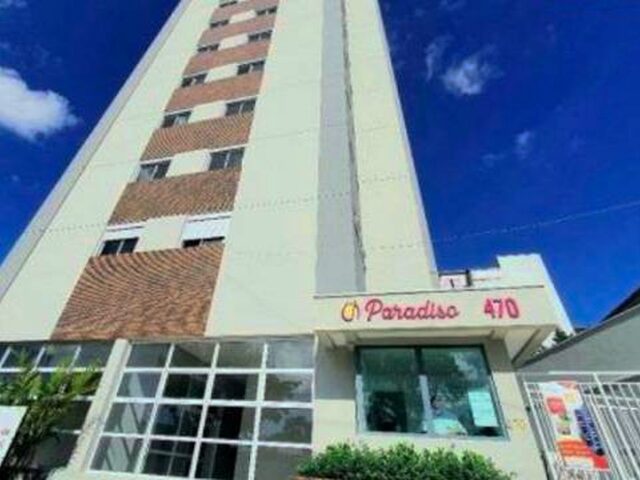Imagem: Apartamento para Venda Tem 65 Metros Quadrados