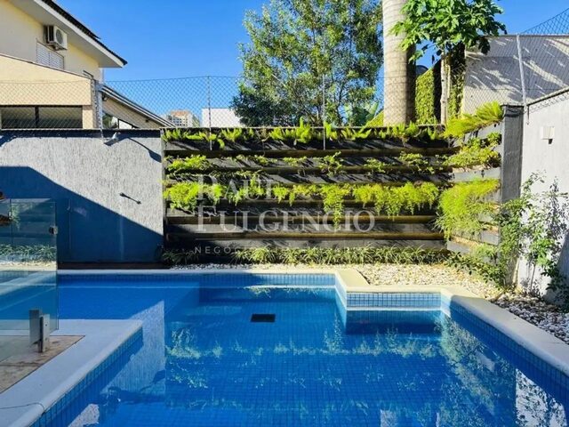 Imagem 15: Casa - Condomínio Bela Manhã - Gleba Palhano - Londrina