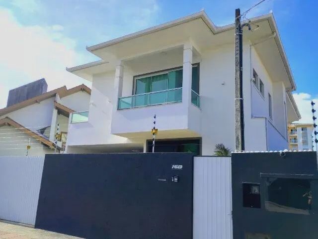 Imagem 15: Casa para Venda com 225 Metros Quadrados com 4 Quartos em Estreito - Florianópolis - Sc