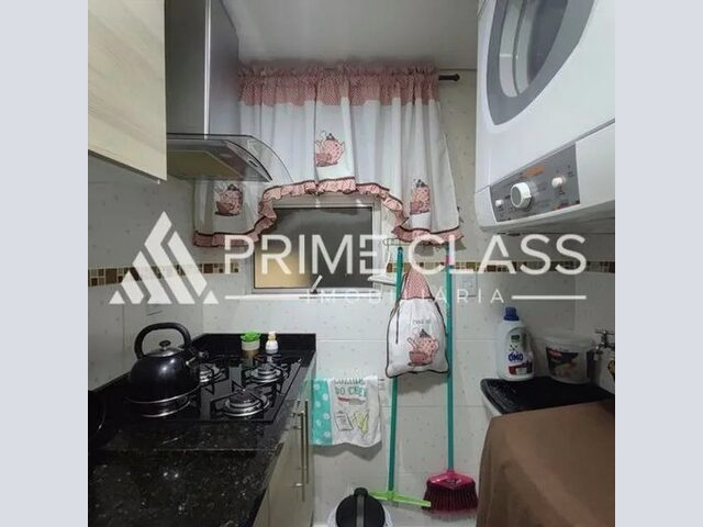 Imagem 11: Canoas - Apartamento Padrão - Olaria