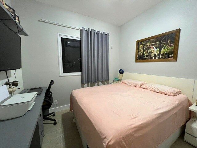 Imagem 10: Apartamento com 3 Quartos (1 Suíte) no Edifício Mirante do Rio