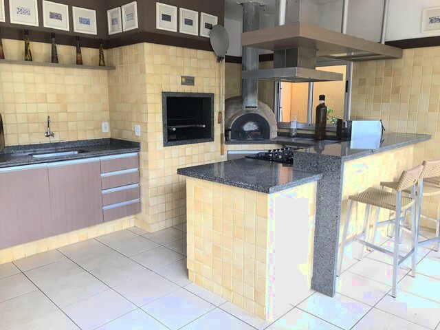 Imagem 4: Apartamento com 3 Quartos Sendo 1 Suíte, 1 Vaga - Aurora - Londrina - Pr