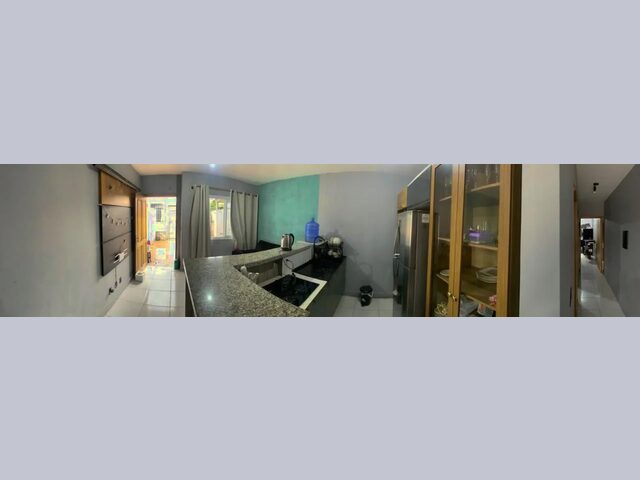Imagem 2: Chave de Casa Casa com 2 dormitórios