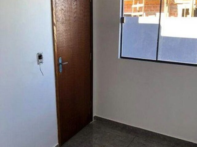 Imagem 6: Casa com 3 Dormitórios À Venda, 62 M² por R$ 260.000,00 - 14 de Novembro - Cascavel/Pr