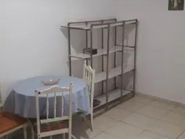 Imagem 2: Alugo Apartamento 02 Quartos Semi Mobiliado Residencial Paranoá Parque