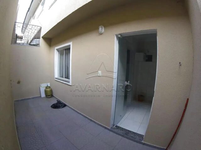 Imagem 7: Casa Padrão em Ponta Grossa