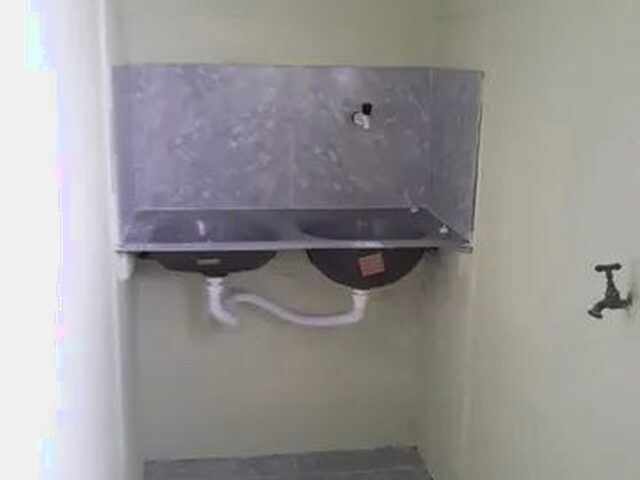 Imagem 2: Apartamento 2 Quartos. Condom. no Parque Albano / Caucaia