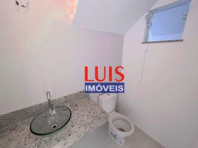 Imagem 5: Casa com 3 Dormitórios À Venda, 163 M² por R$ 760.000,00 - Piratininga - Niterói/Rj