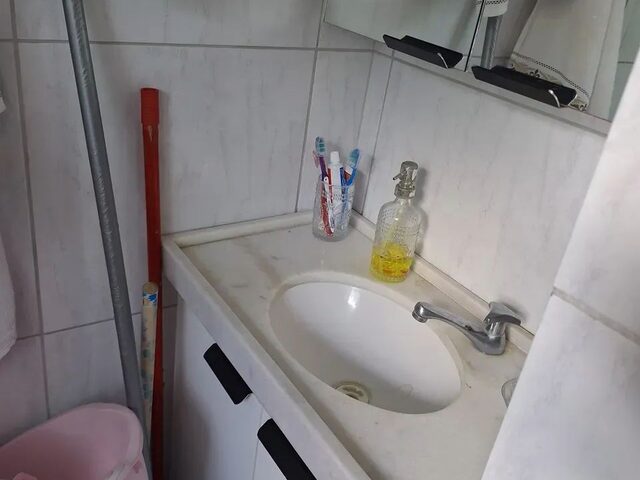 Imagem 14: Imóvel para Venda Possui 50 M2 com 2 Quartos em Muribara - São Lourenço da Mata - Pe