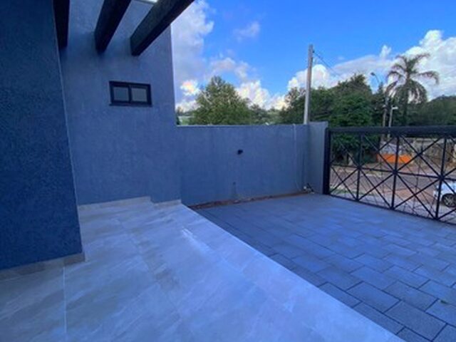 Imagem 2: Casa no Turisparque com 86M², 1 Suíte + 2 Quartos e Quintal com Área Gourmet