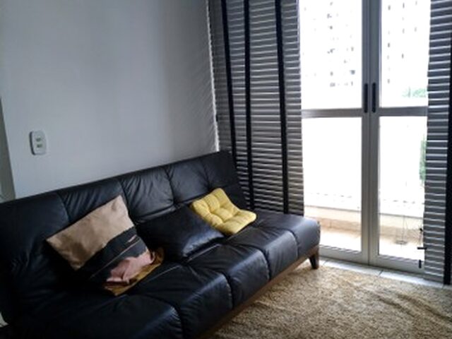 Imagem 13: Apartamento com 3 Quartos Sendo 1 Suíte, 1 Vaga - Aurora - Londrina - Pr