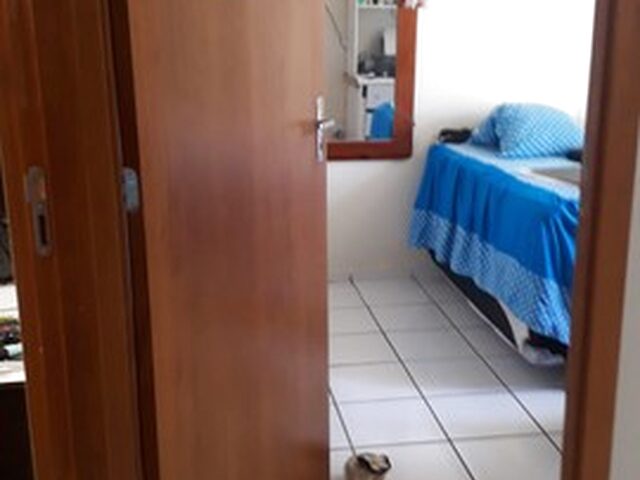 Imagem 6: Oportunidade Vendo Excelente Apartamento 2 Quartos Qn 21 Riacho Fundo..