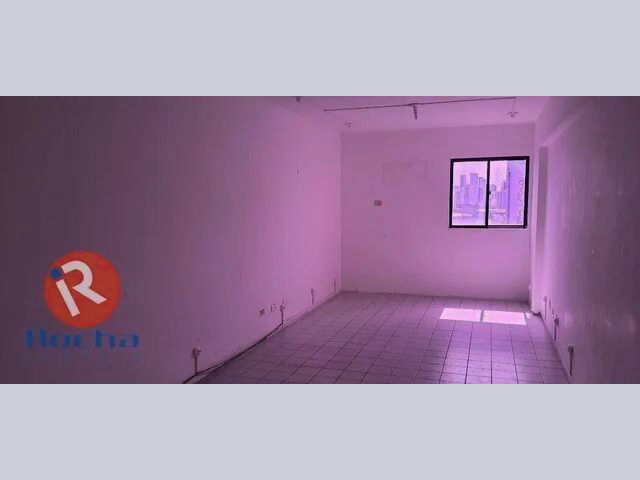 Imagem 6: Sala para Alugar, 25 M² a 32,80 em Boa Viagem - Recife/Pe