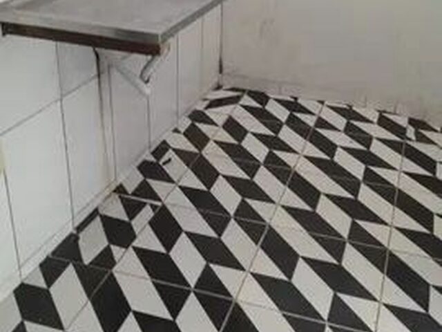 Imagem 4: Casa. 1 Banheiroe1 Dormitório