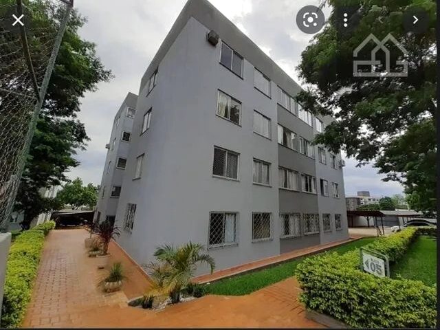 Imagem 3: Apartamento Totalmente Mobiliado