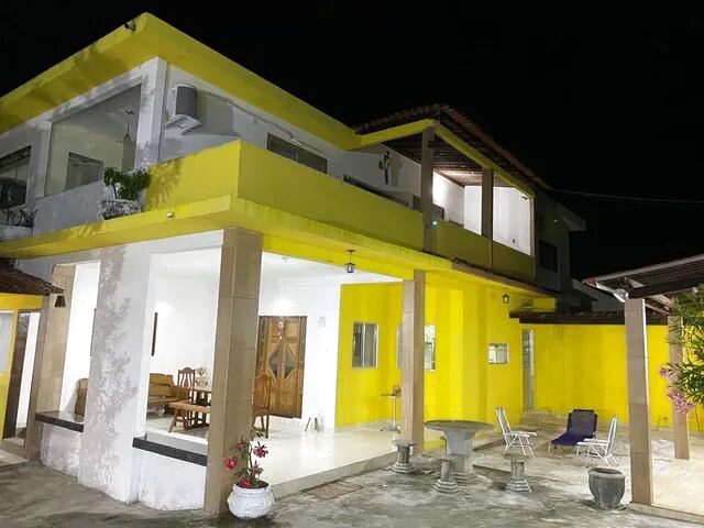 Imagem 9: Casa de Praia Casa com 4 dormitórios