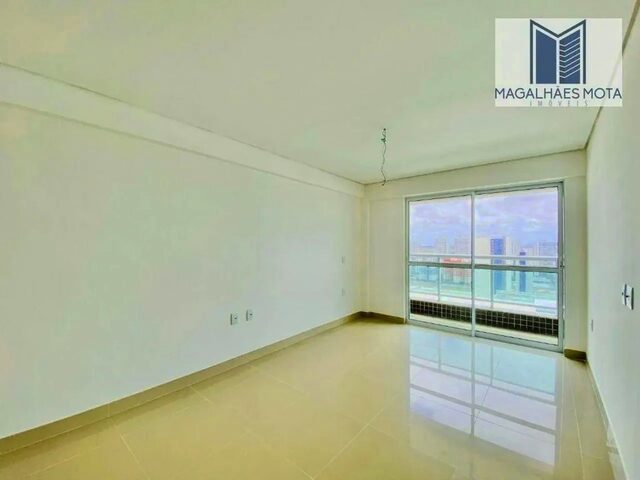 Imagem 6: Apartamento com 3 Dormitórios À Venda, 139 M² por R$ 1.340.000,00 - Papicu