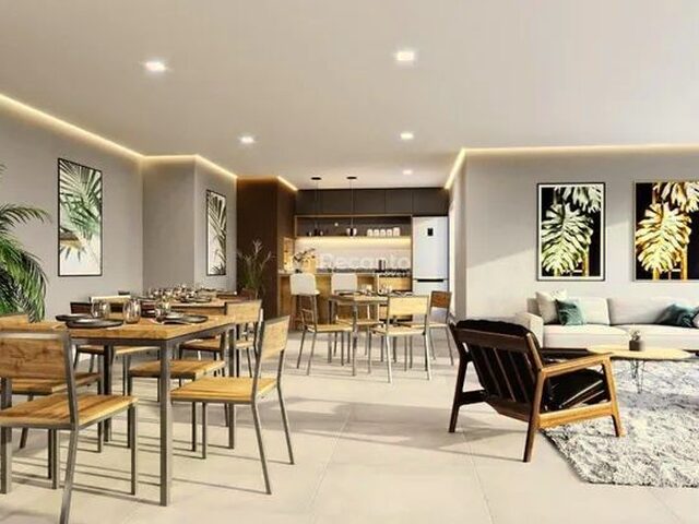 Imagem 12: Apartamento em Construção, 69M² com 2 Quartos em Floresta - Gramado - Rs