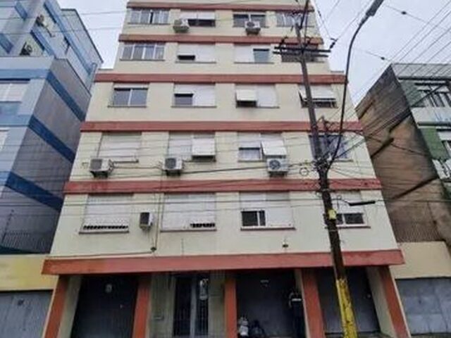 Imagem 4: Kitnet com 1 Dormitório para Alugar, 30 M² por R$ 1.164,94/Mês - Cidade Baixa - Porto