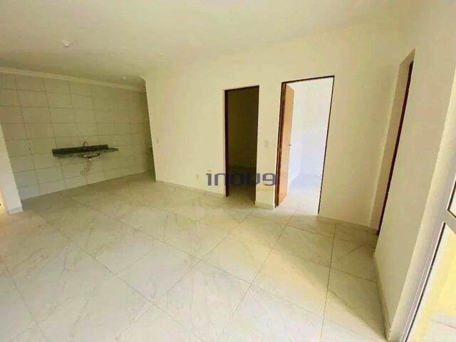 Imagem 5: Apartamento com 2 Dormitórios para Alugar, 54 M² por R$ 1.198,00/Mês - Parque