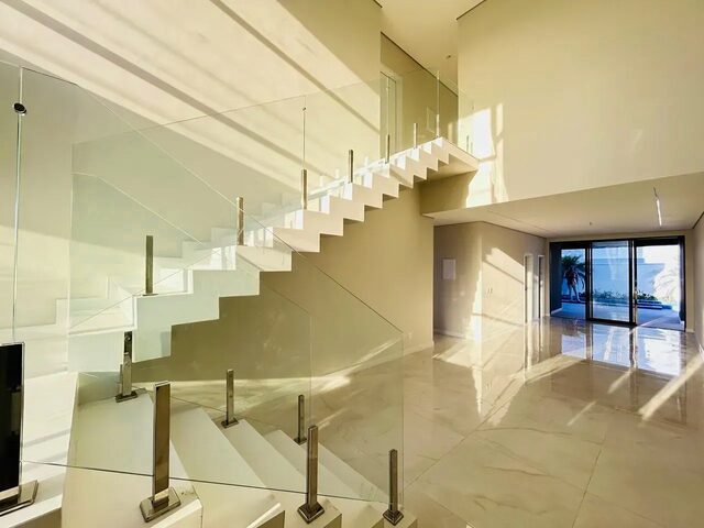 Imagem 4: Casa Duplex na Cidade Alpha Ceara - 285M2 - 4 Suítes - 4 Vagas - Dependência