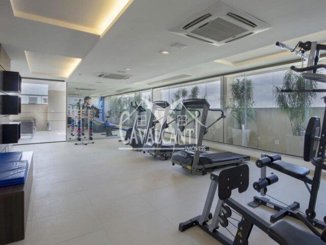 Imagem 14: Apartamento Flat Mobilidado - Centro de Itaborai-Rj
