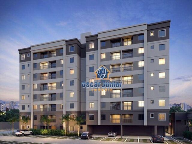 Imagem: Apartamento com 3 Dormitórios À Venda