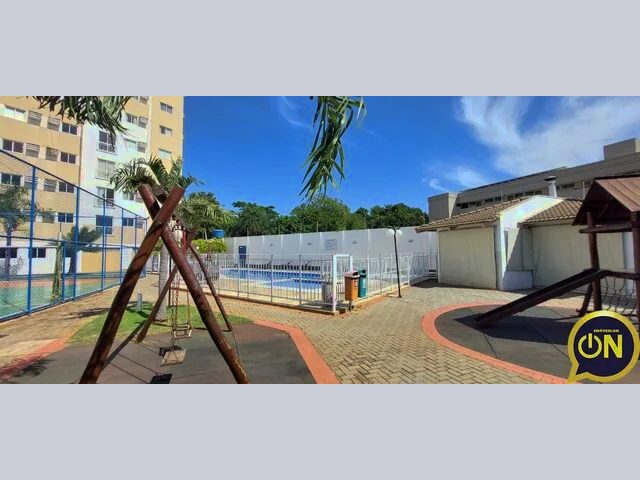 Imagem 13: Apartamento para Aluguel Possui 70 Metros Quadrados com 3 Quartos em Coophema - Cuiabá