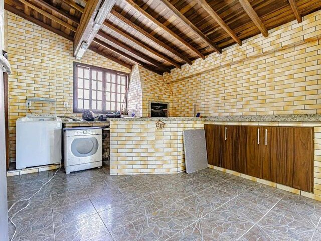 Imagem 16: Venda de Casas / Sobrado na Cidade de Curitiba