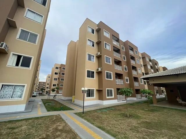Imagem: Apartamento a Venda no Granvilage Eusébio
