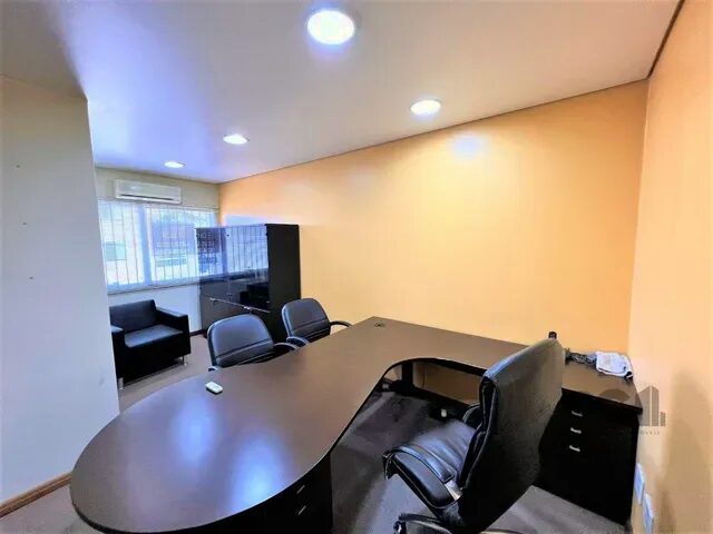 Imagem 11: Excelente Sala Duplex, Unificadas, Mobiliadas e Equipadas, Prontas para Trabalhar!
