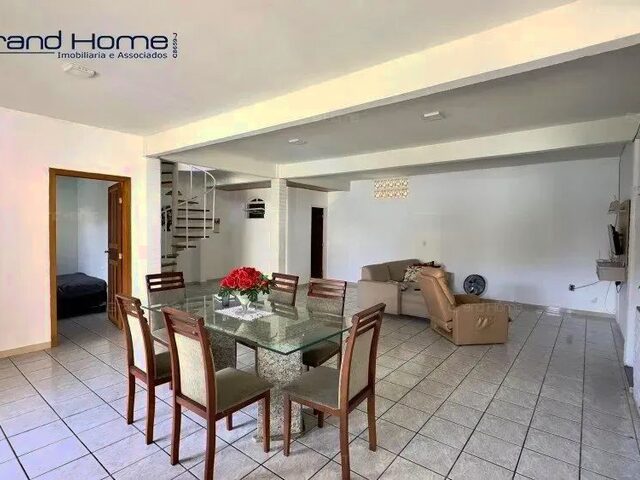 Imagem 6: Casa 4 Quartos em Interlagos