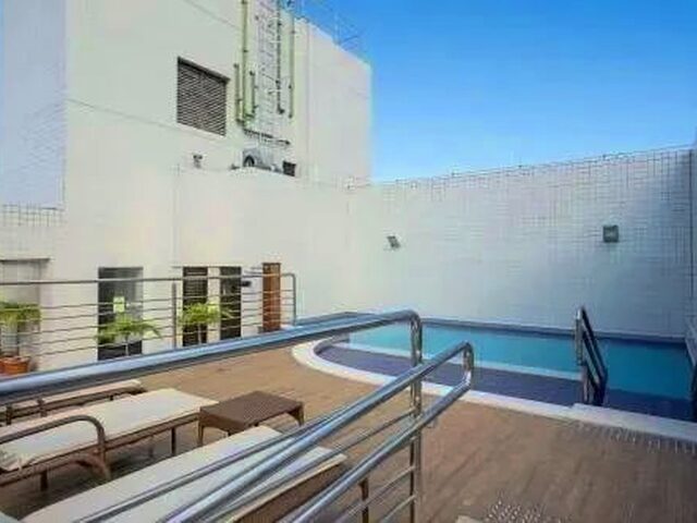 Imagem 13: Sainte Marie na Encruzilhada | 58M2 | 02 Quartos e 2 Suites
