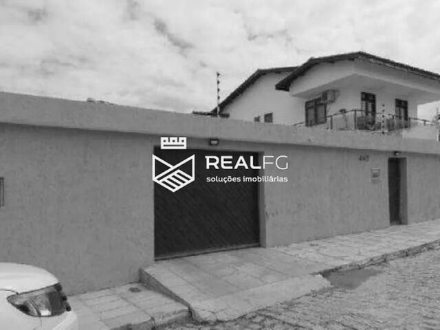 Imagem: Salgueiro/Pe - Nª Sª das Graças