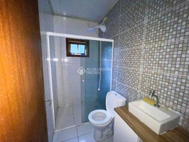 Imagem 2: Casa em Meio À Natureza no Córrego Grande - 3 Dormitórios, Amplos Deck´s e Terreno