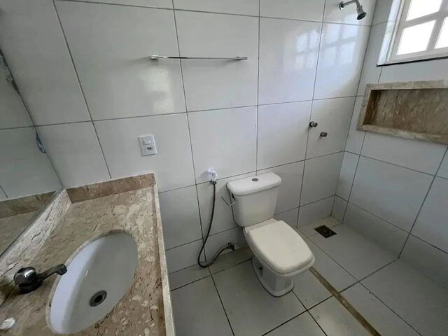 Imagem 3: Excelente Casa Plana com 4 Suítes para Locação na Parangaba!