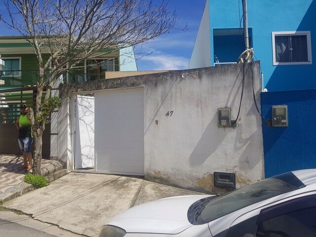Imagem: Casa para Venda Possui 65 Metros Quadrados