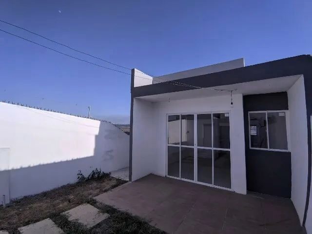 Imagem 2: Casa em Serra Negra - Pe com 62,65M²