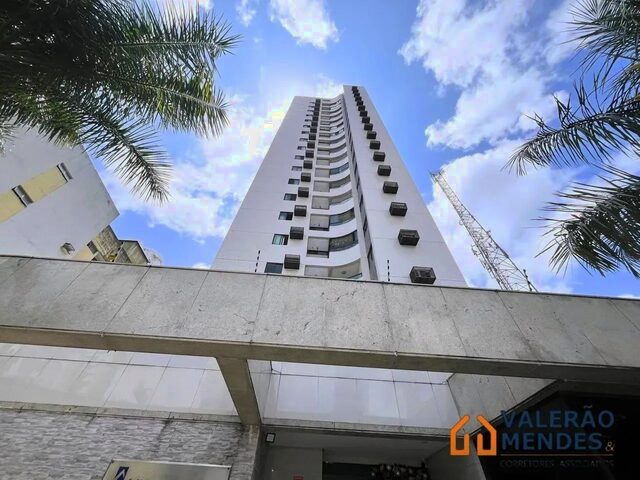 Imagem 2: Estação da Torre| 03 Quartos| 02 Suítes| Lazer Completo e Fácil Acesso