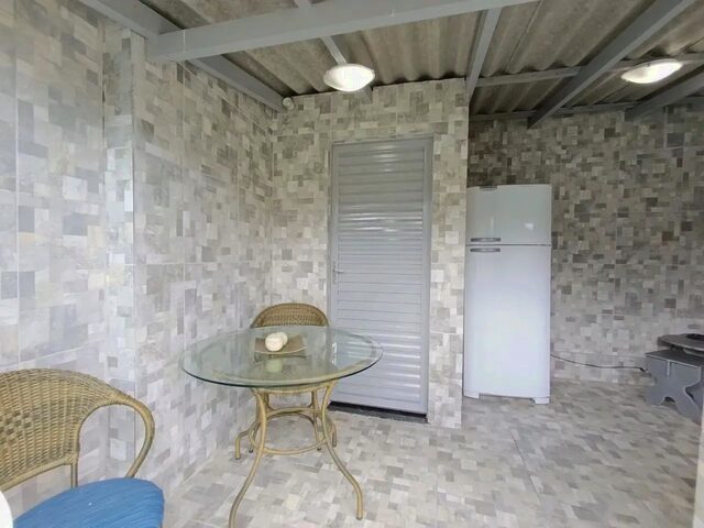 Imagem 2: Casa para Locaçao no Emiliano Perneta