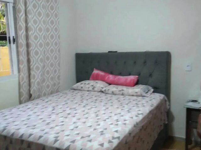 Imagem 2: Casa em Rua Idalino César - Arco Íris - Londrina/Pr
