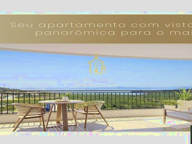 Imagem 13: Apartamento À Venda, 2 Quartos, 1 Suíte, 1 Vaga, Saco Grande - Florianópolis/Sc