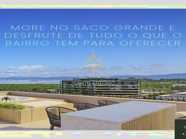 Imagem 7: Apartamento À Venda, 2 Quartos, 1 Suíte, 1 Vaga, Saco Grande - Florianópolis/Sc