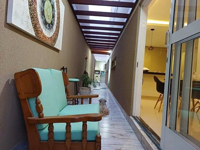 Imagem 4: Belíssimo Apartamento Terreo Esplanada Lll Valparaiso